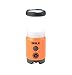 UST Brila Mini LED Portable 27 LUMEN Lantern for Camping, Hiking, Emergency and Outdoor Survival