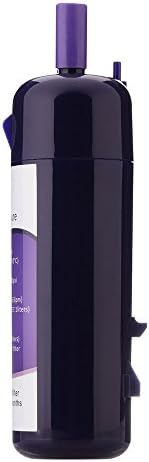 Kenmore KItchenAid Pur Refrigerator Water Filter 1W102953709 fits - Item # 04609081000P Model # 9081