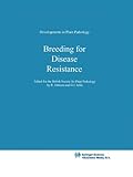 Breeding for Disease Resistance, , 9048141249