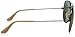Ray-Ban RB3025 Large Aviator Sunglasses