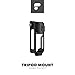 PolarPro Tripod Mount for DJI Osmo Pocket (Dual 1/4-20 mounts) primary