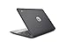 HP Chromebook 11.6in HD Touch Screen with IPS, Celeron N3060 @ 1.6GHz, 4GB RAM, 16GB eMMC, Gray (Renewed)