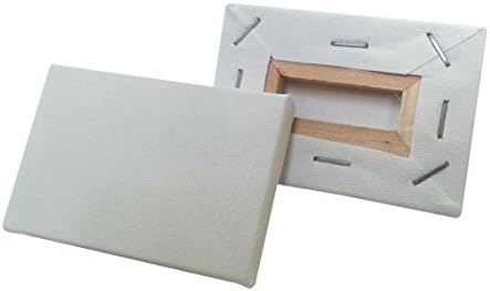 Farquar 2 x 3" Canvas (12 Pack), Mini