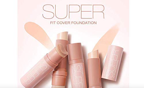 the best stick foundation