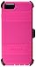 Pelican Cell Phone Case for Apple iPhone 6/6s Plus - Retail Packaging - Pink