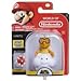 World of Nintendo Lakitu with Spike Ball Action Figure, 4