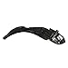 CarPartsDepot Front Left Driver Side Fender Liner Splash Shield Guard Compatible for 2003-2008 Toyota Corolla Fits TO1248119 5387602090