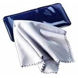 Microfiber Lens Cleaning Cloth By Apex Healthcare Products (Pack of 3)