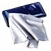 Microfiber Lens Cleaning Cloth By Apex Healthcare Products (Pack of 3)