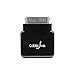 CableJive dockStubz+ Charge Converter and 30-pin Pass Through Adapter and Power Injector for Legacy iPhone, iPod, and iPad primary