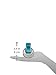 Bvlgari Omnia Paraiba Eau de Toilette Spray, 1.35 Ounce