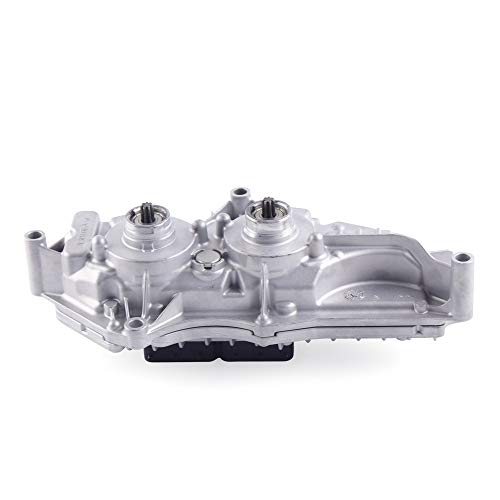 6 Transmission+Control+Module+Fiesta11+18+AE8Z+7Z369+F