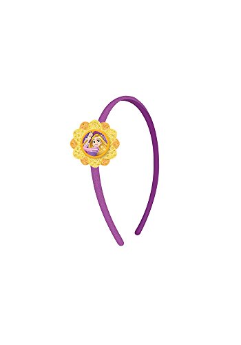 Tangled 'Dream Big' Headband / Favor (1ct)