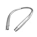LG TONE INFINIM HBS-920 Wireless Stereo Headset - Silver