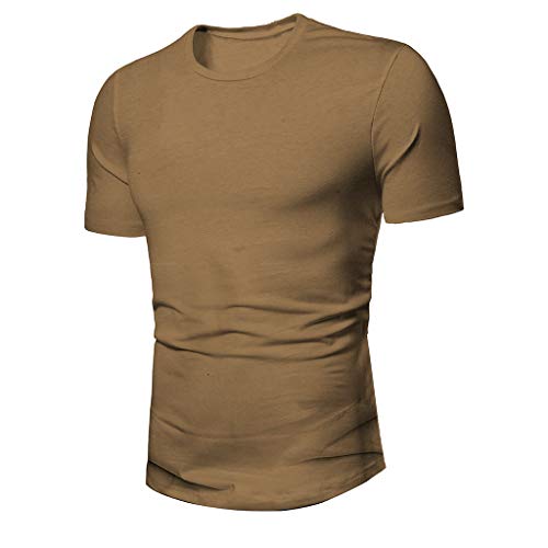 4 Rakkiss_Men+T+Shirt+Fitness+Blouse+Clothes