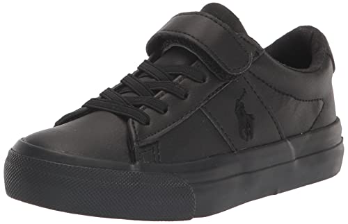 Sayer PS Triple Black