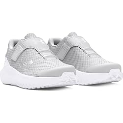 Under Armour Girls' Infant Surge 4 Alternate