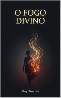 Livro O Fogo Divino (Edição em Português): The Divine Fire