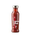 Sabatino Tartufi Truffle Hot Ketchup, All Natural