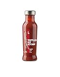 Sabatino Tartufi Truffle Hot Ketchup, All Natural