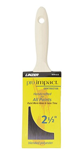 Linzer 1870 PIC 0250 Paint Brush