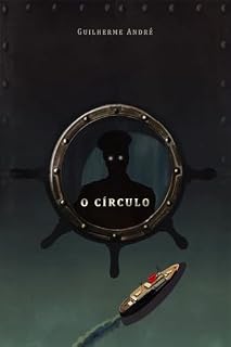 Livro O CÍRCULO (Sob a penumbra Livro 5)