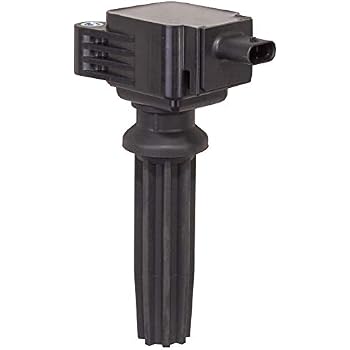 Spectra Premium C-880 Ignition Coil - OEM Replacement Coil, 100% Copper Windings - View #4