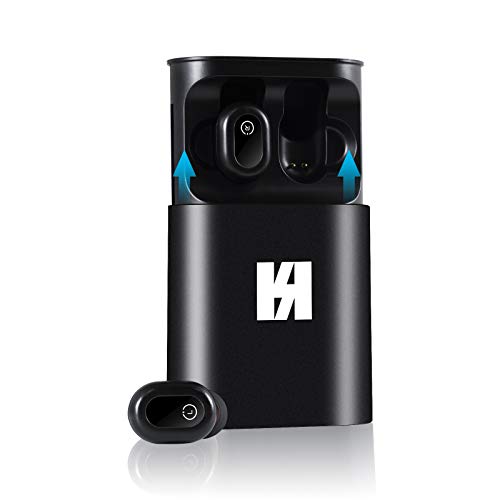 Bluetooth Headphones SUNHai MB3 Drawer Bluetooth Wireless Earbuds IPX8