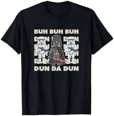 Amazon.com: Star Wars Darth Vader & Luke That Awkward Elevator