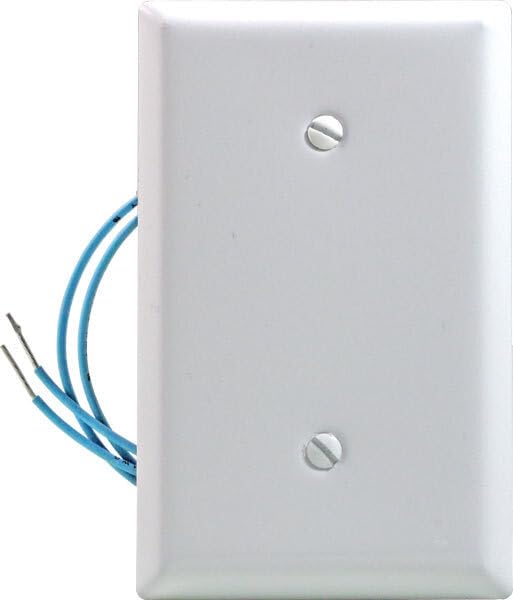 tekmar Indoor Sensor 077 | Sized for Attachment to