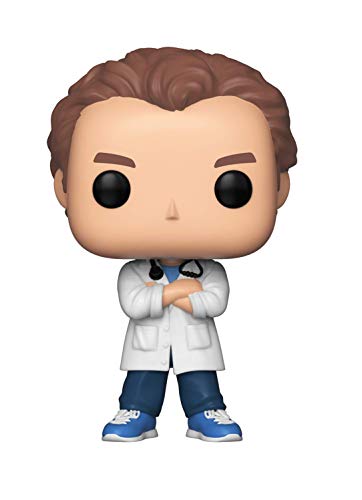 Funko POP TV: Scrubs- Dr. Cox