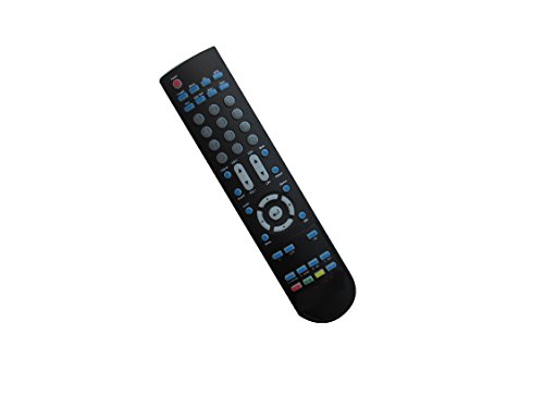 HCDZ Replacement Remote Control For SCEPTRE E245WD-FHDR E245RD-FHDR E240WC-FHD E320GV-FHD Plasma LCD LED HDTV TV