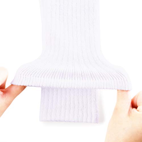 JOURNOW Men's Cotton Moisture Wicking Extra Heavy Cushion Sport Hiking