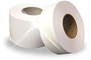 IDEALSEAL Preferred Postage Supplies 627-8 PB Compatible Self-Adhesive Postage Tape (3 Rolls/Box)