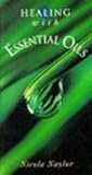 Image de Healing with Essential Oils