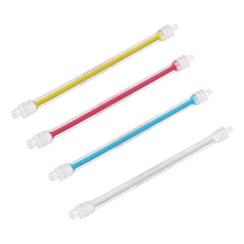 Elastic Tennis Racquet Vibration Dampener Shock Absorber Outdoor Sports Supplies by TwJim