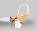 Sound Amplification Product - Personal Hearing Amplifier -Behind the Ear Design - Instructional Videos