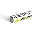 PowerDriver 1000mAh Aa Rechargeable NiCD Ni-CD Batteries for Toys Flashlights Solar Lamp Lights Microphone Ecectronic Dictionary Calculator Headset (12)