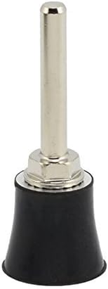 1" Roloc Disc Pad Holder Roll on Conditioning Sanding