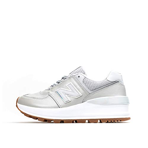 Sneakers Donna NEW BALANCE Lifestyle 574 WL574CAS-AI20/21 | Ofertanave