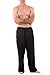 TexereSilk Men’s Luxury Silk Pajama Pants (Hiruko, Black, L) Ideas