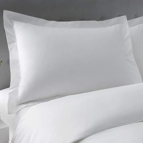 Amazon Com Pillow Shams Queen 20x30 Size Pillow Shams Cover 100