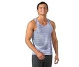 Russian USSR Soviet Military Army T-SHIRT TANK TOP VEST Blue White TELNYASHKA Marines (M)