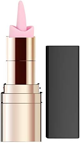 POHSW 10 Frequency Silicone Mini Lipstick Bullet Women Toys