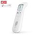 AFAC Baby Thermometer, Ear Forehead Object Thermometer with Magnetic Probe Cover, Medical Digital Infrared Temporal Thermometer for Kids Adults Fever, 40 Memory Data Recall, Instant Accurate Reading