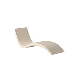 Ledge Lounger - Signature Chaise - Inside Pool