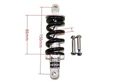 Trkimal Rear Shock Suspension Spring, Rear Shock