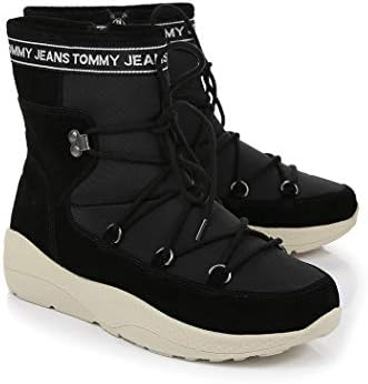 tommy hilfiger hybrid boot