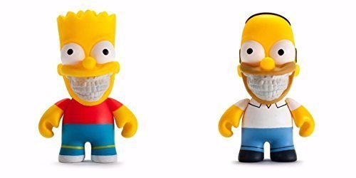The Simpsons Grin 3