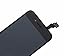 Oli & Ode iPhone 6 Screen Replacement For Lcd Touch Screen Digitizer Frame Assembly Set (Black)